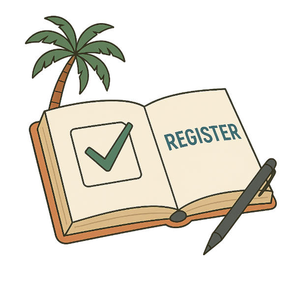 signup