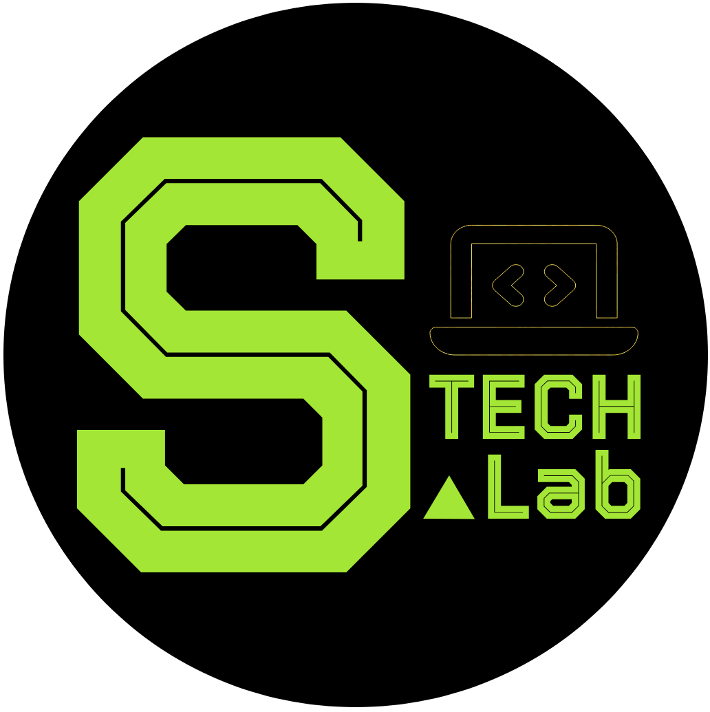 SERIALTECH LAB